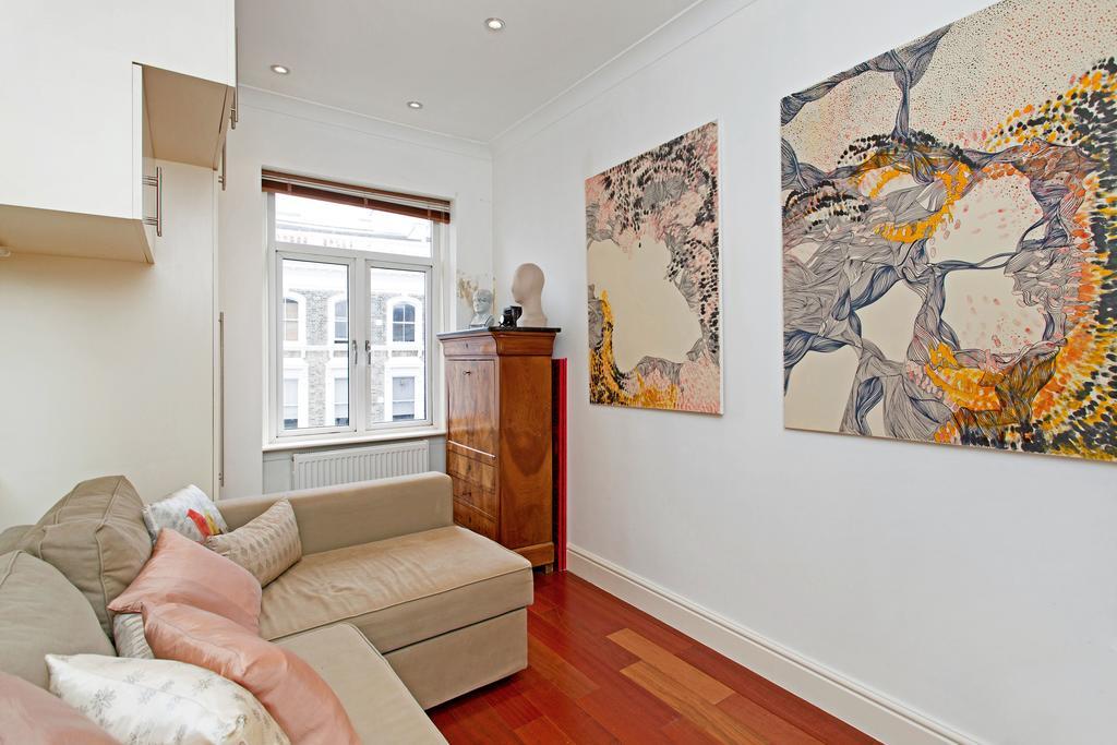 Apartamento Kensington One Londres Exterior foto
