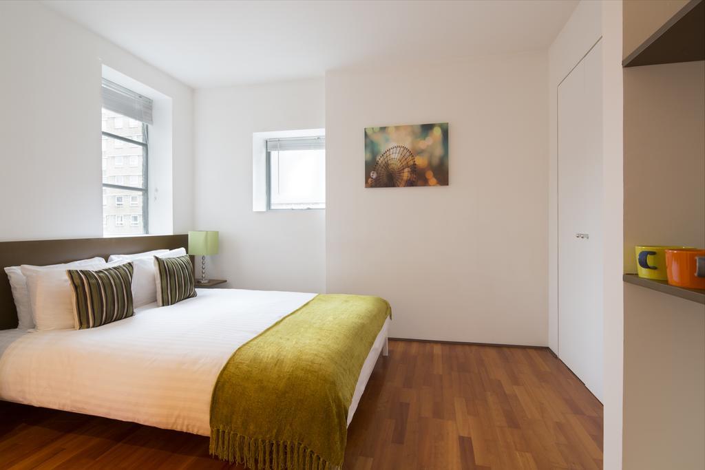Apartamento Kensington One Londres Habitación foto