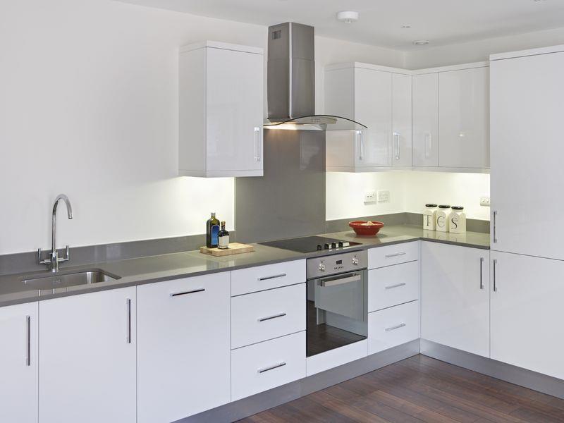 Apartamento Kensington One Londres Exterior foto