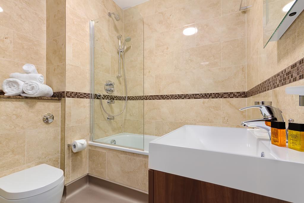 Apartamento Kensington One Londres Exterior foto