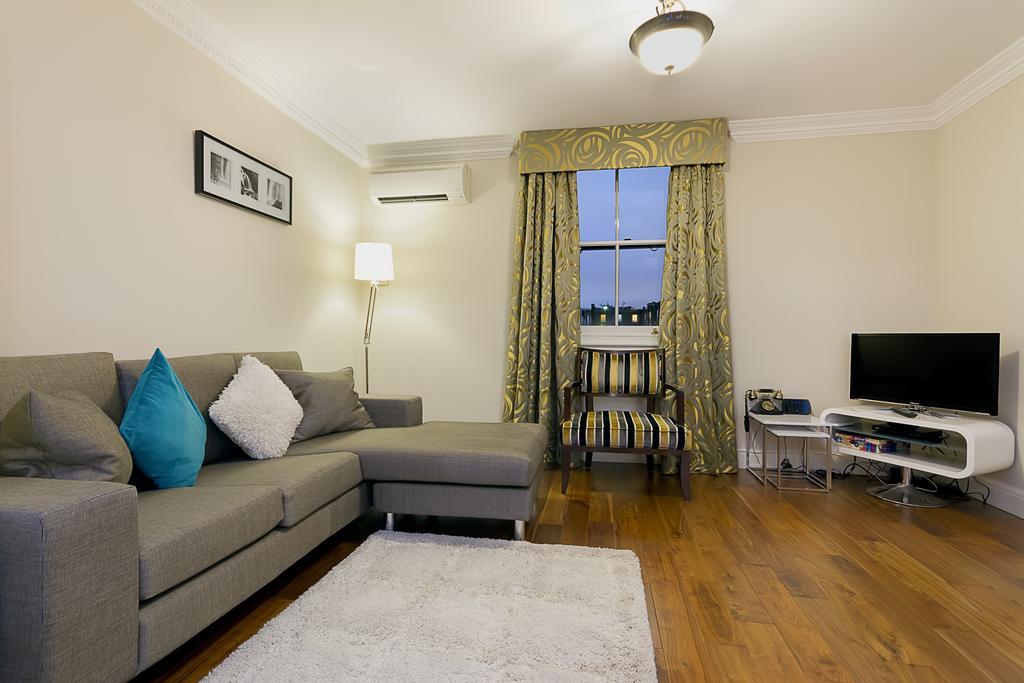 Apartamento Kensington One Londres Exterior foto