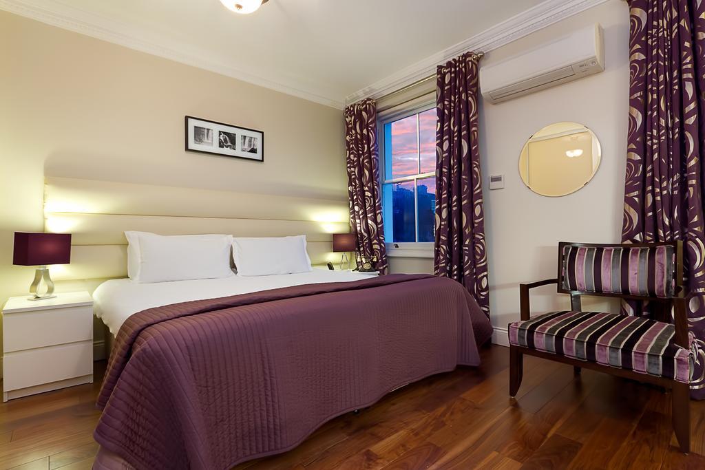 Apartamento Kensington One Londres Exterior foto