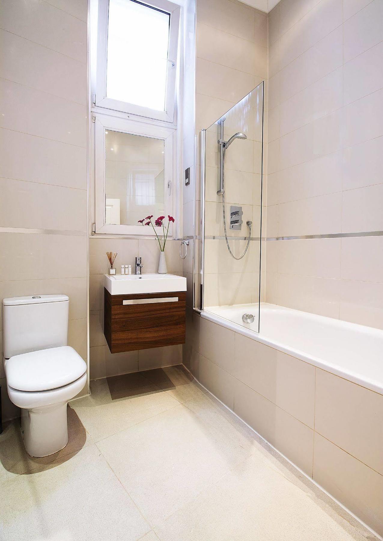 Apartamento Kensington One Londres Exterior foto