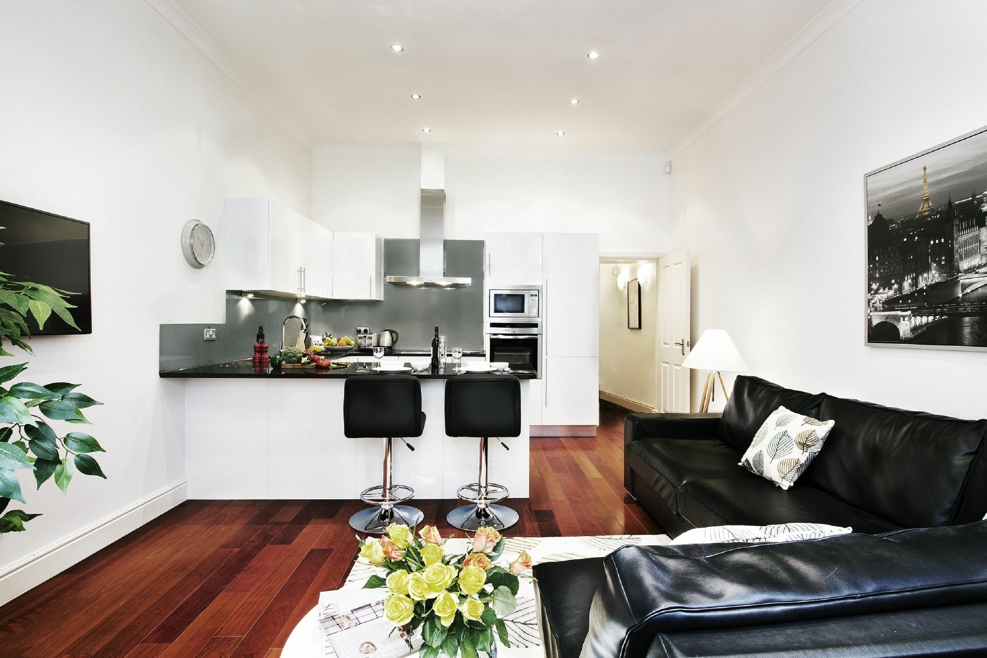 Apartamento Kensington One Londres Exterior foto