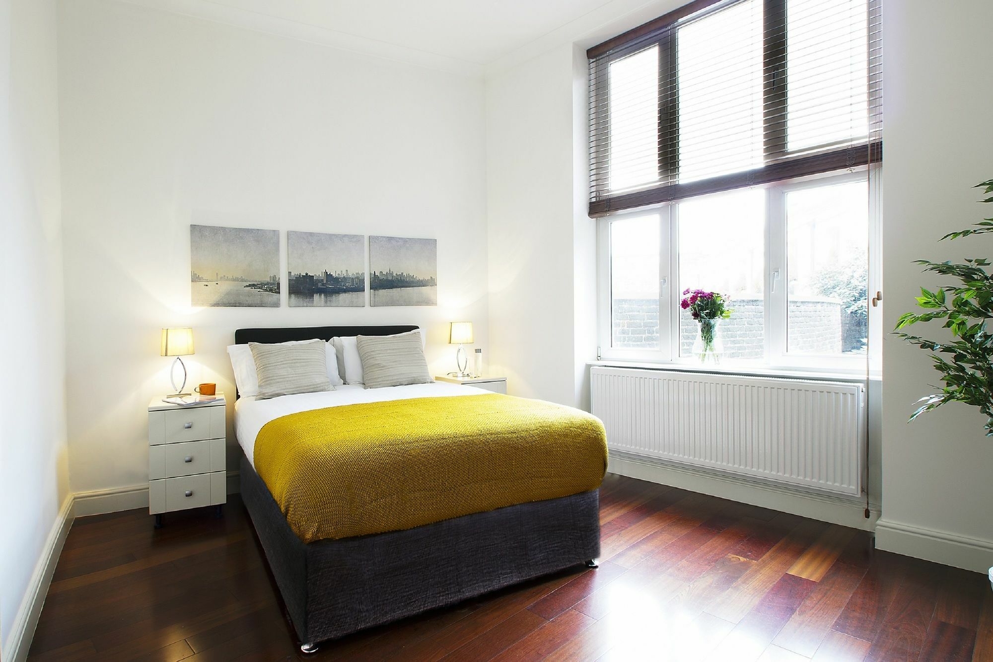 Apartamento Kensington One Londres Exterior foto