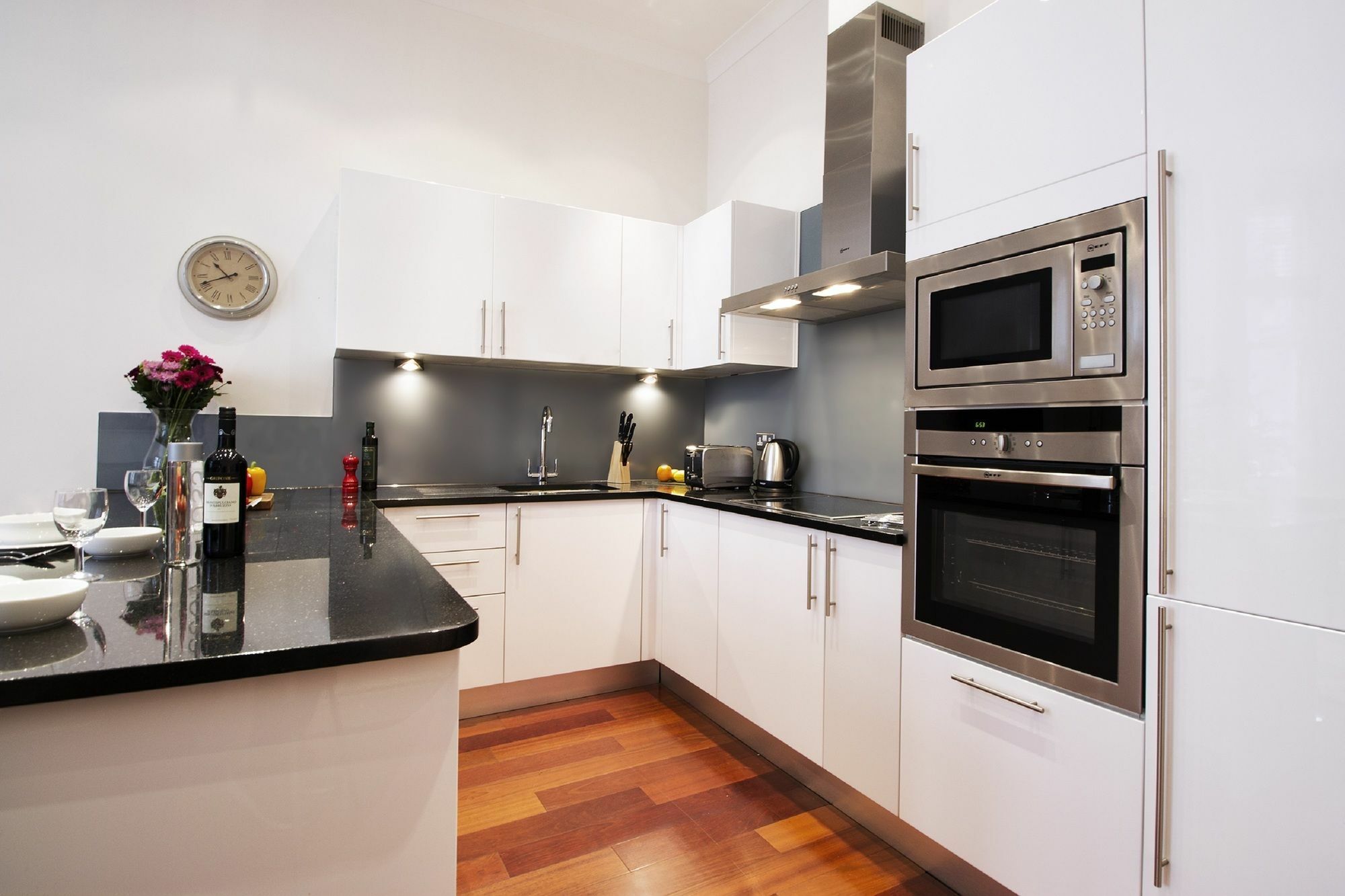 Apartamento Kensington One Londres Exterior foto
