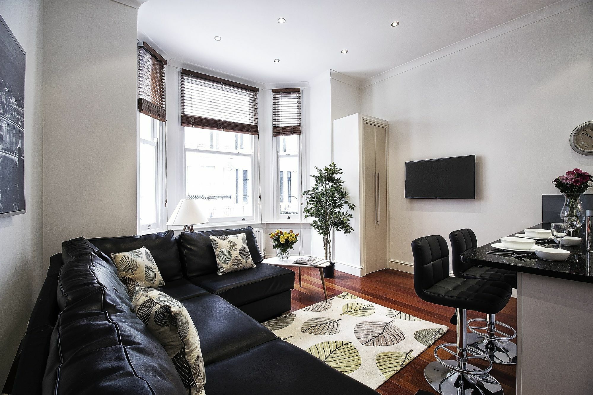 Apartamento Kensington One Londres Exterior foto